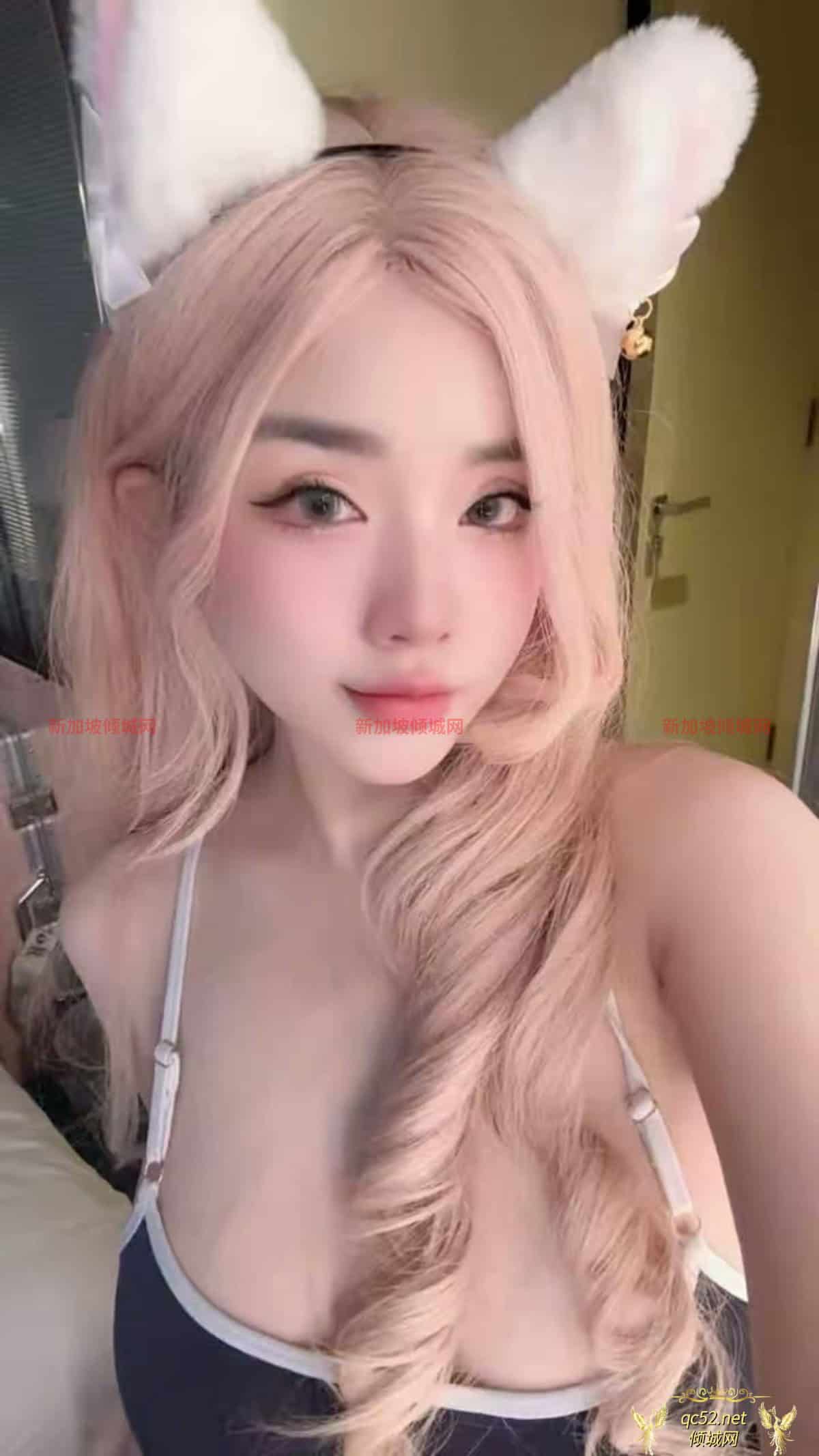 Community-style room in northern Singapore