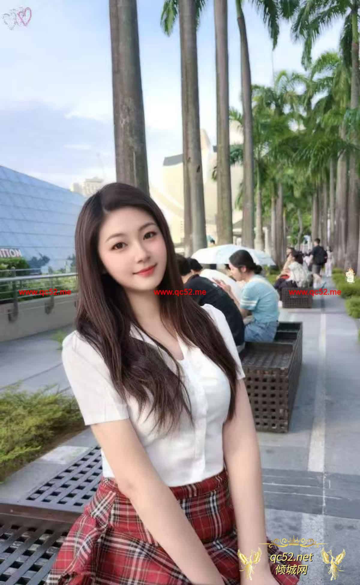 QingChengWang 新加坡倾城网 Escort Gallery Sliding Image 13