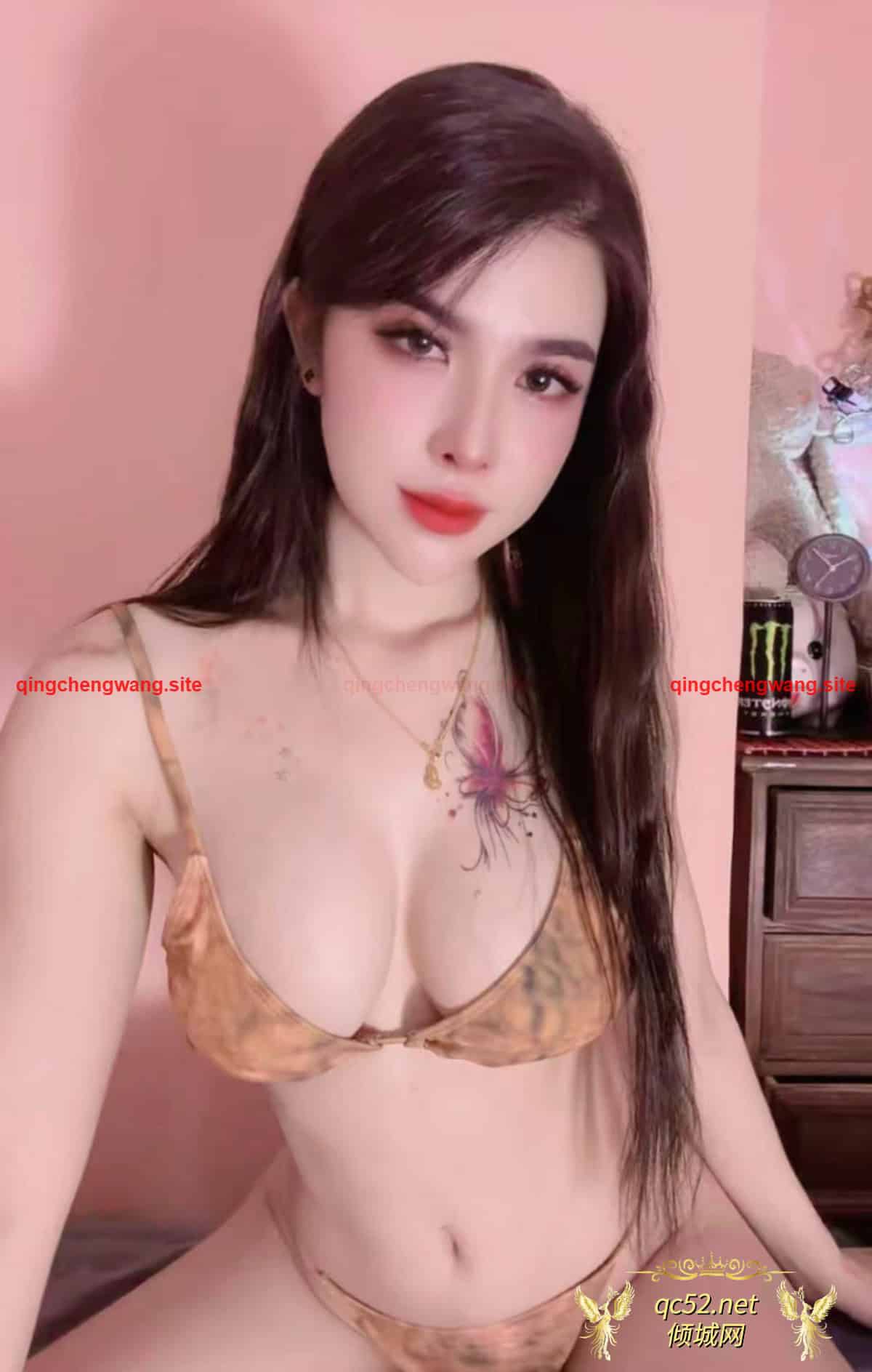 QingChengWang 新加坡倾城网 Escort Gallery Sliding Image 14