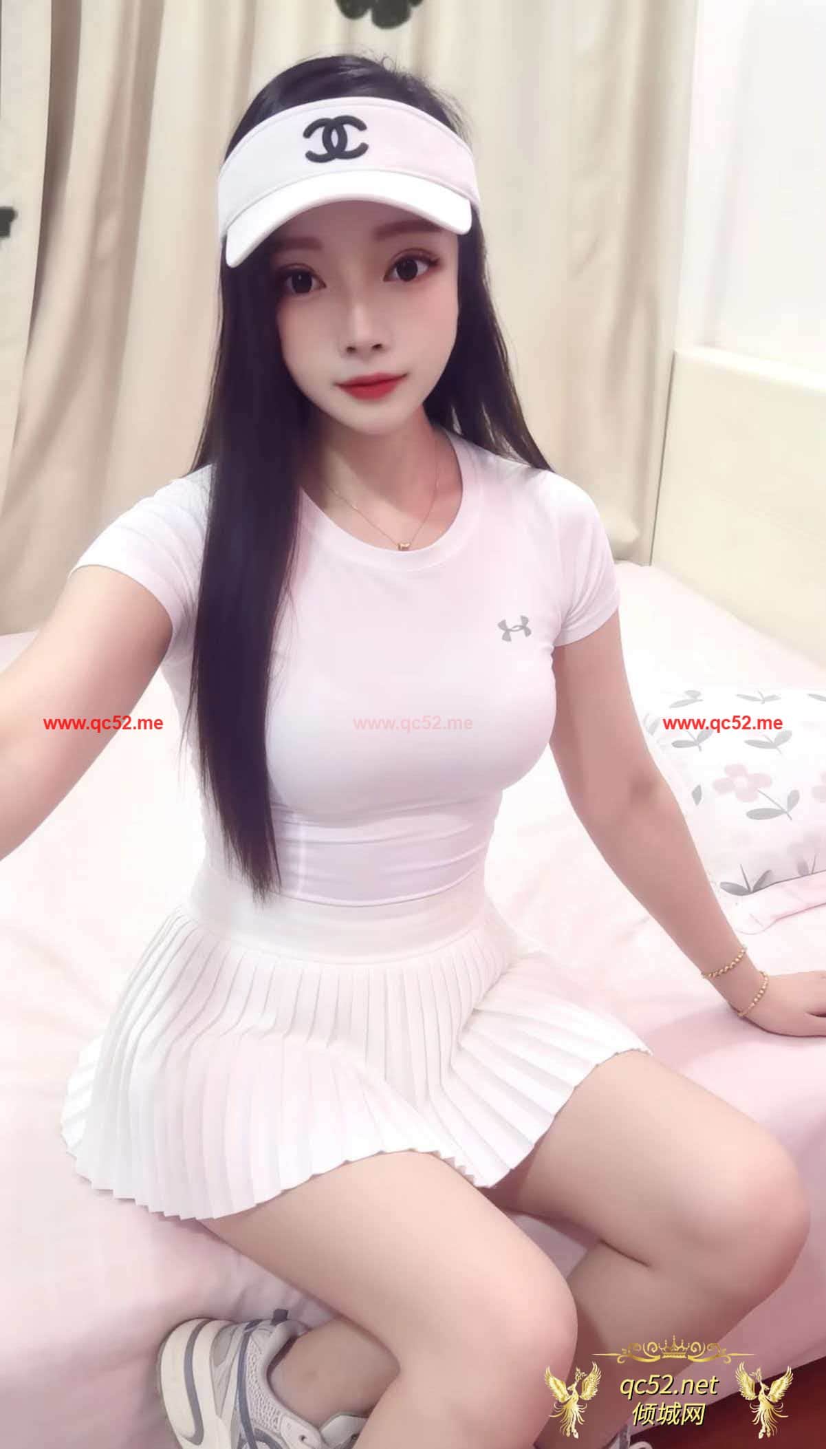 QingChengWang 新加坡倾城网 Escort Gallery Sliding Image 8