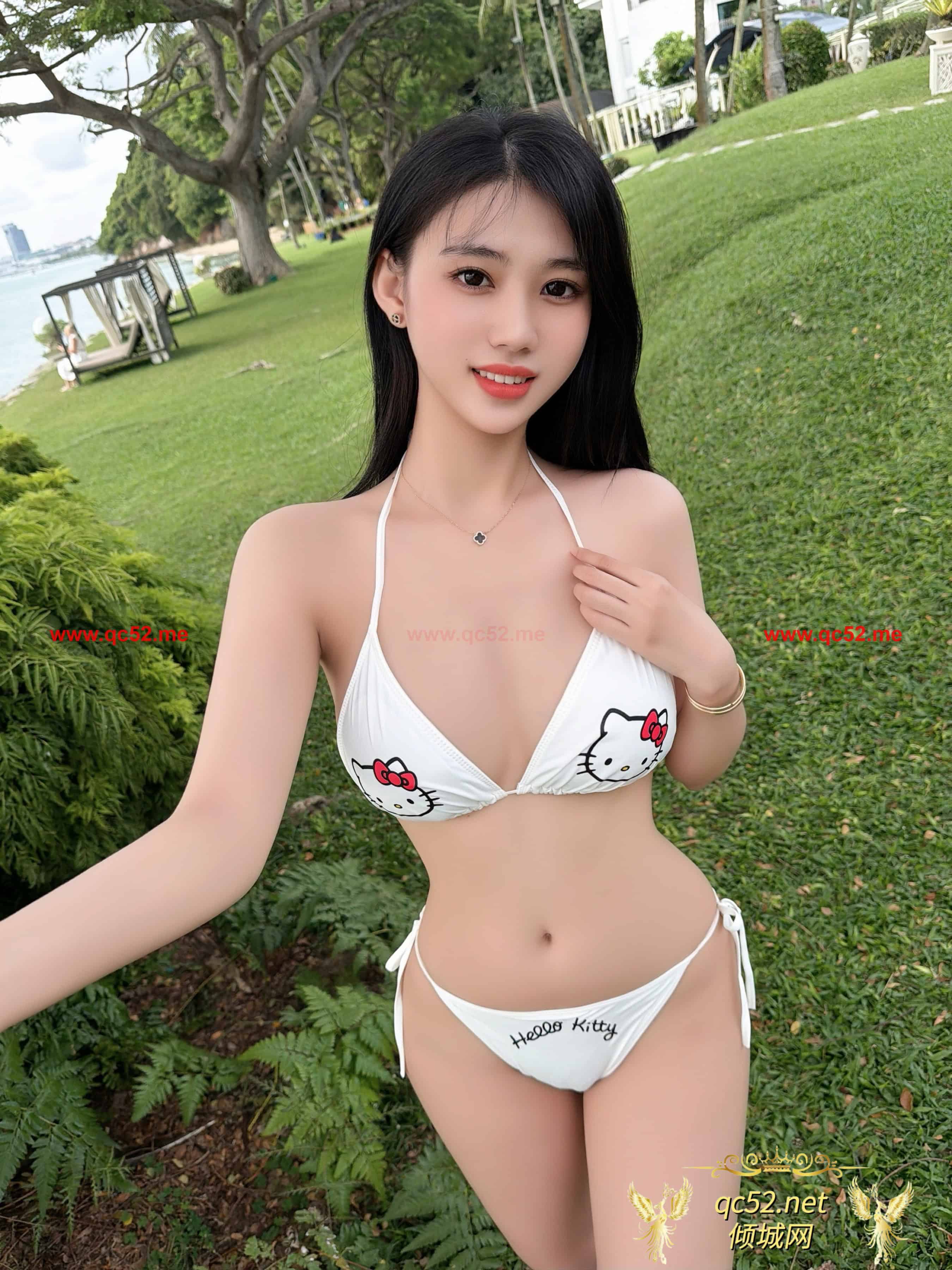 QingChengWang 新加坡倾城网 Escort Gallery Sliding Image 9