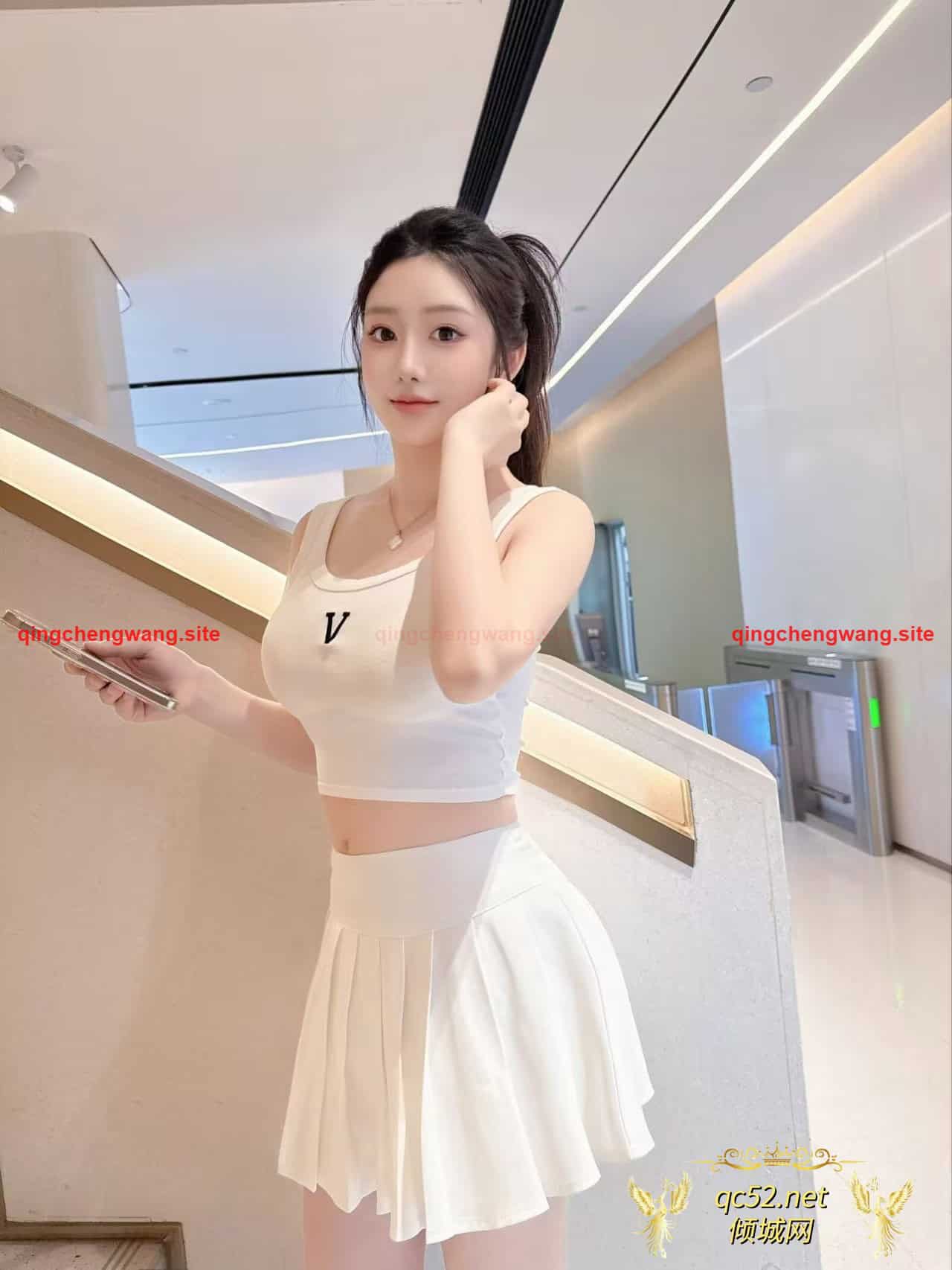 QingChengWang 新加坡倾城网 Escort Gallery Sliding Image 10